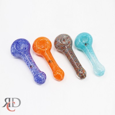 GLASS PIPE FRIT FULL COLOR GP2657 1CT